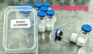 MOTS-c 10 US warehouse