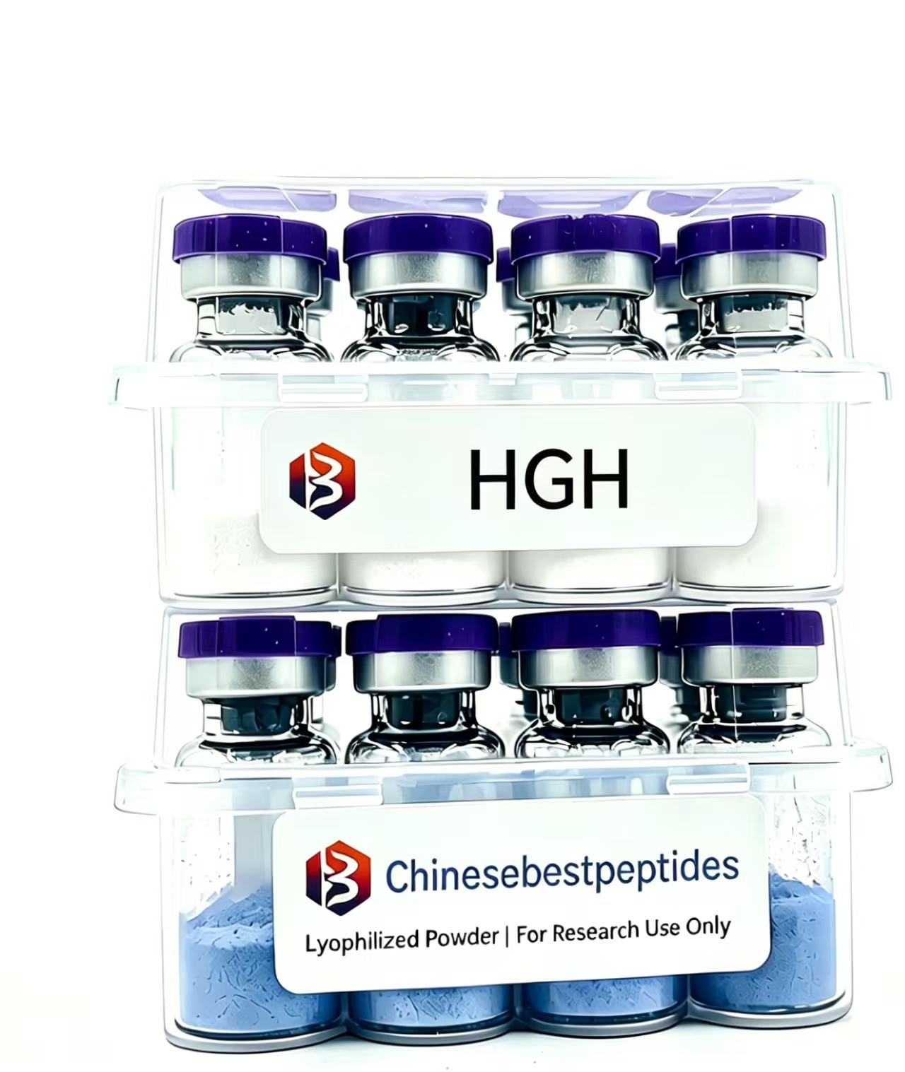 HGH